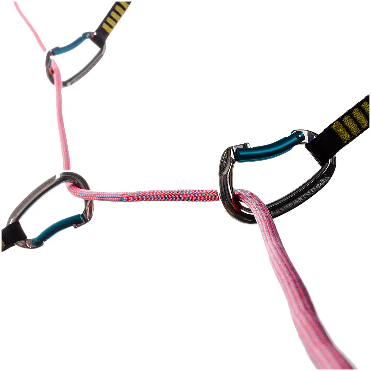 9.1mmジョーカーユニコア ゴールデンドライ オレンジ 60m