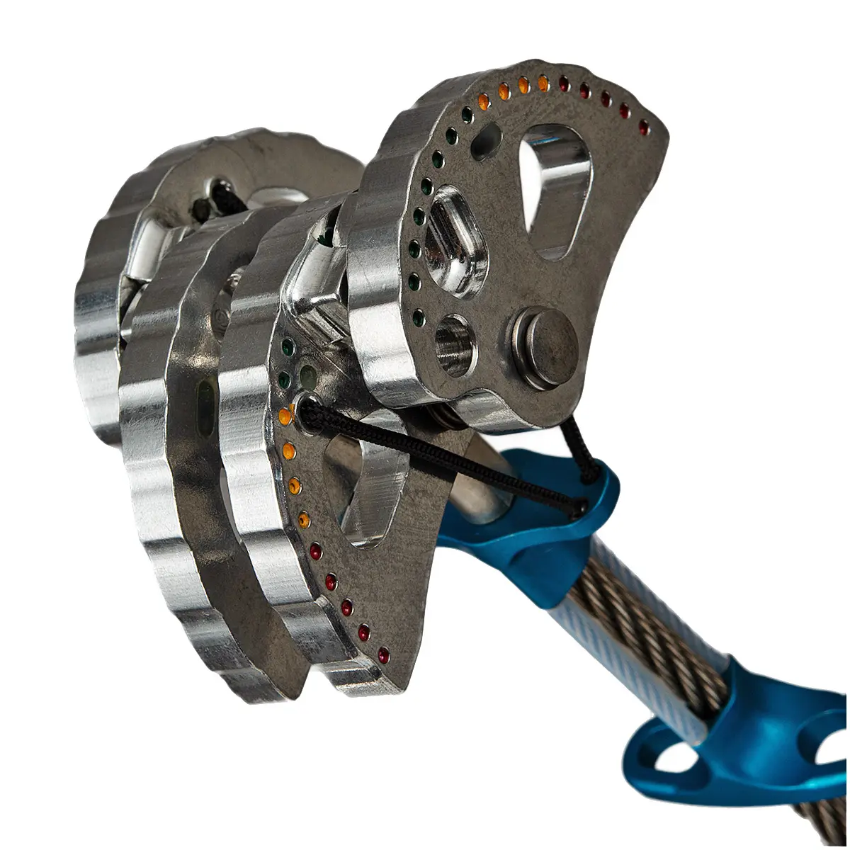 【OUTLET】ULマスターカム #7