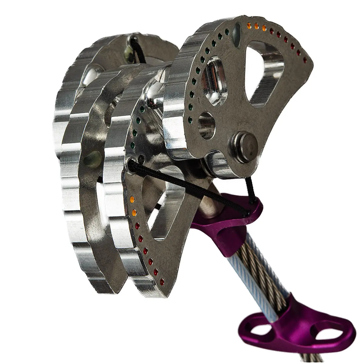 【OUTLET】ULマスターカム #8