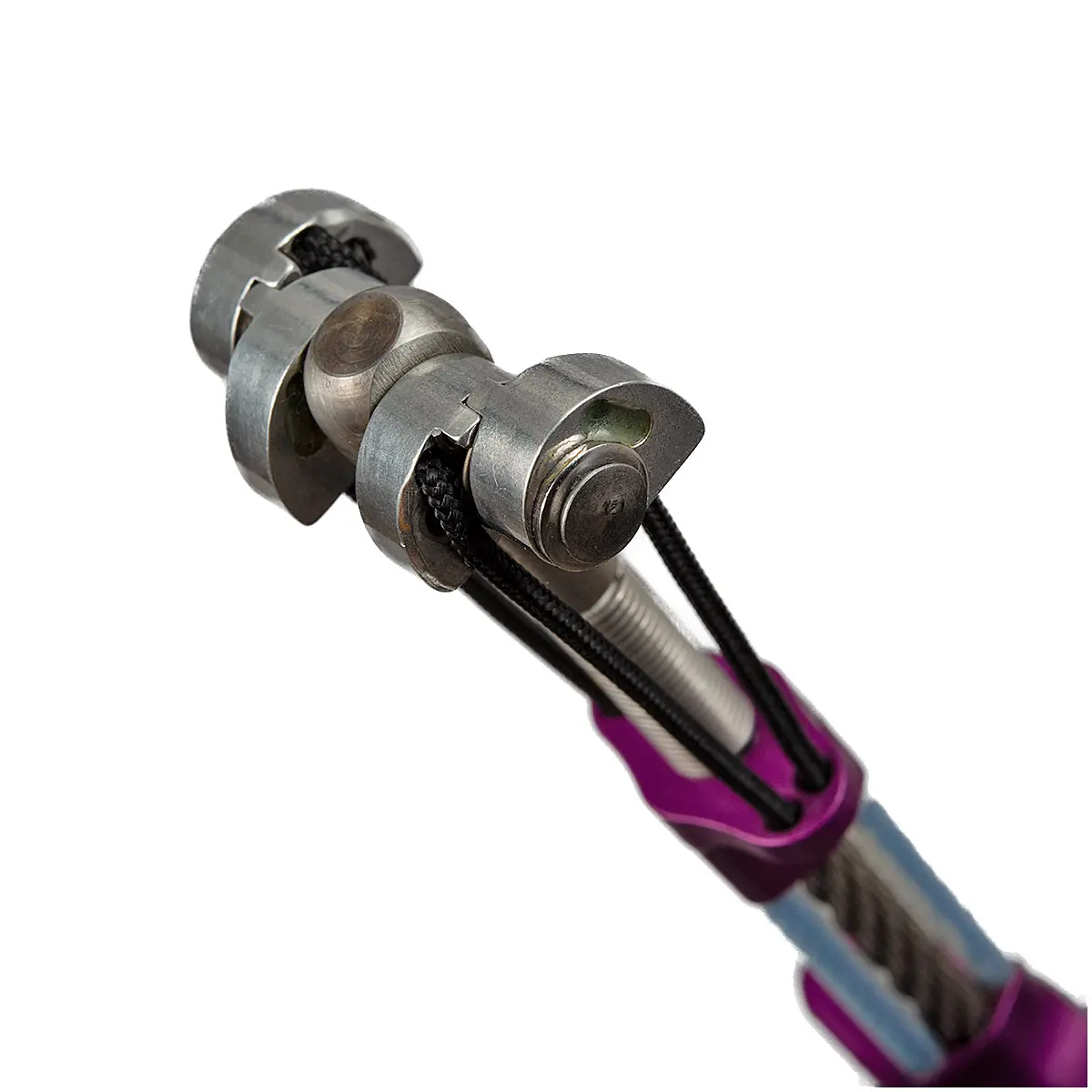 【OUTLET】ULオフセットマスターカム #00/0