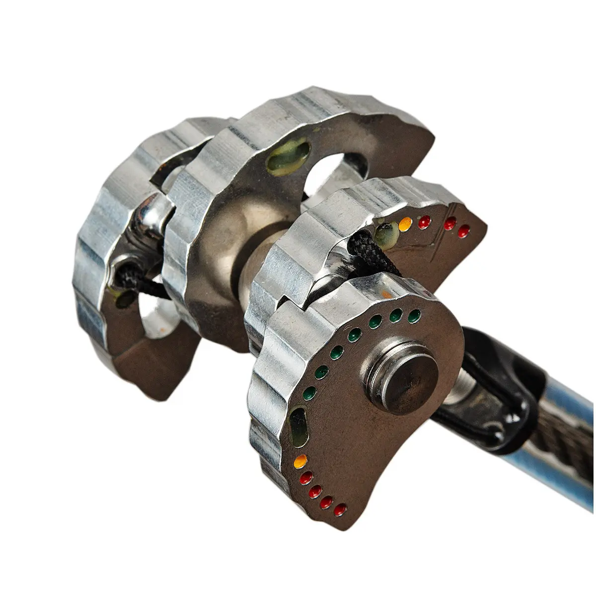 【OUTLET】ULオフセットマスターカム #4/5