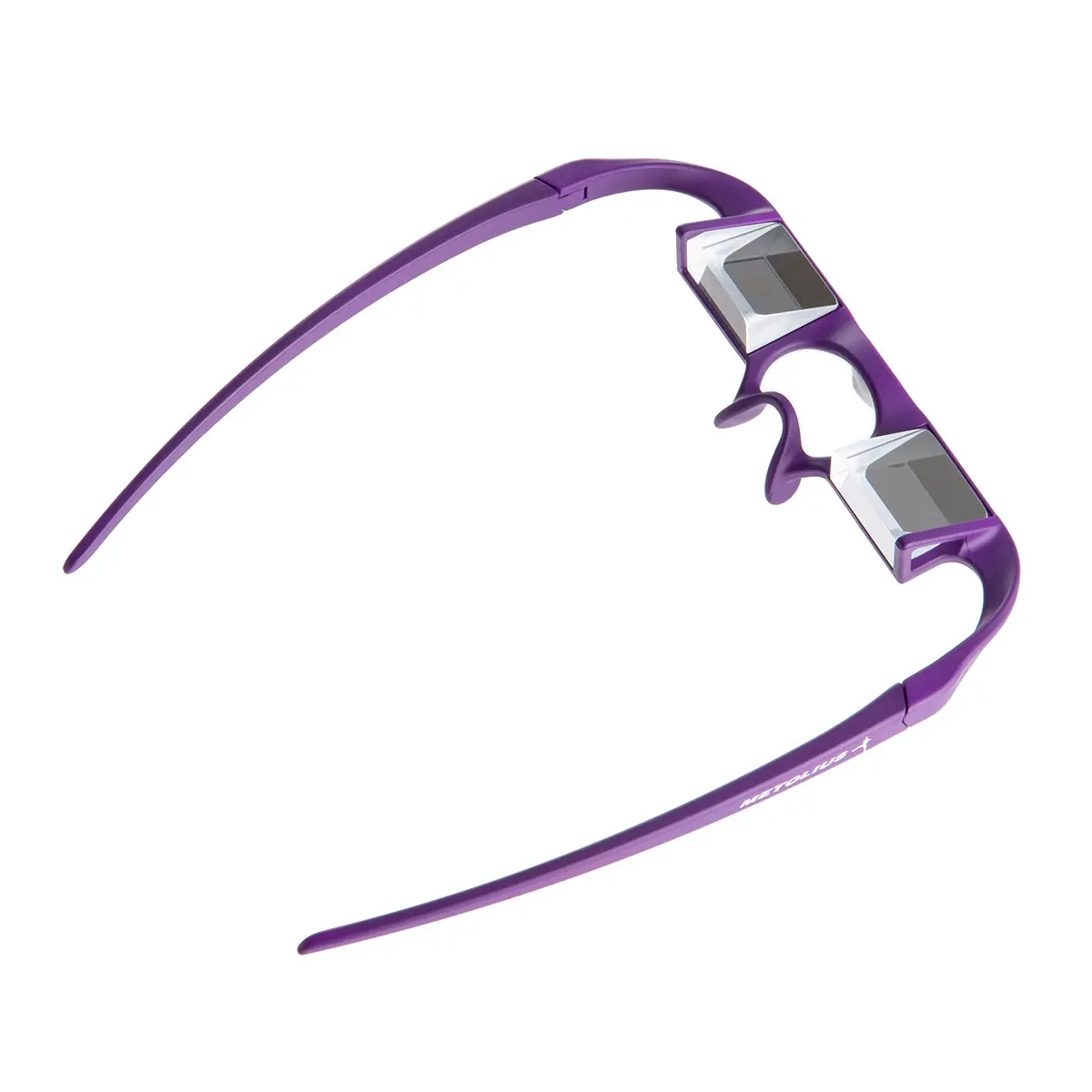 アップショットビレイグラス パープル