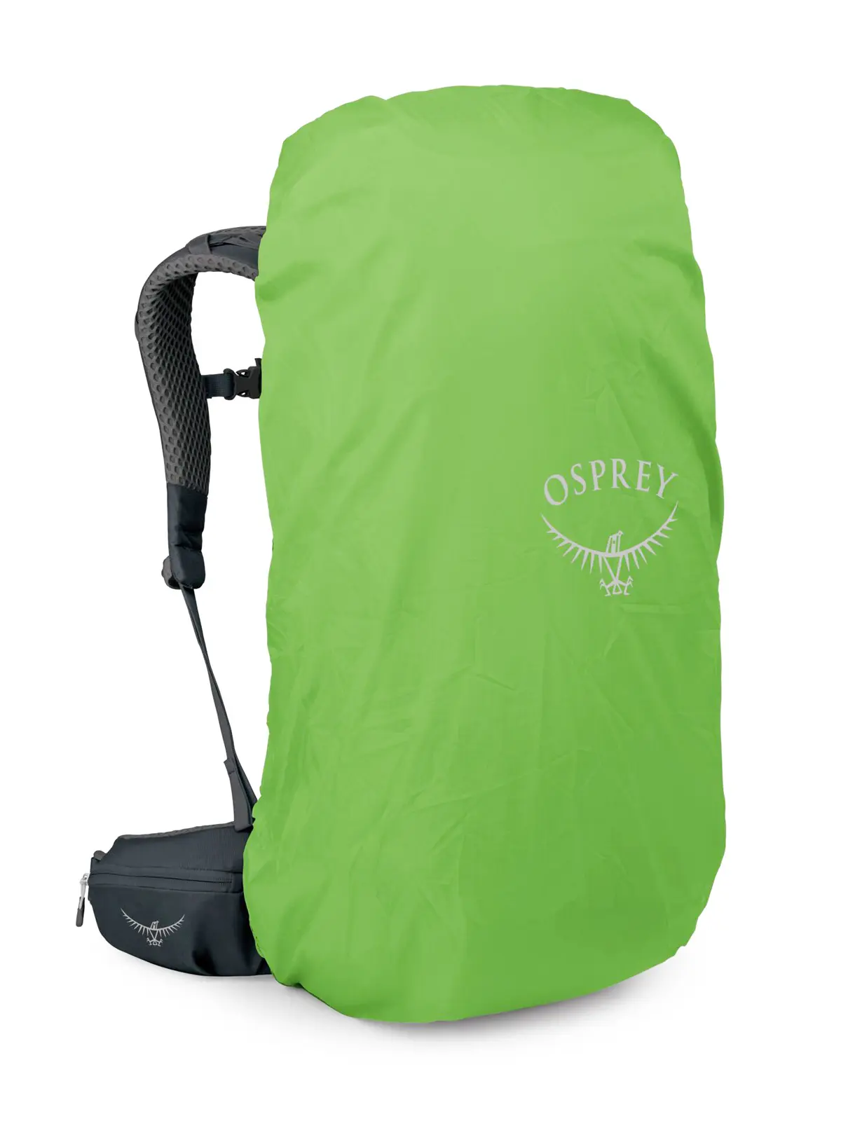 ケストレルLT45 ブラック