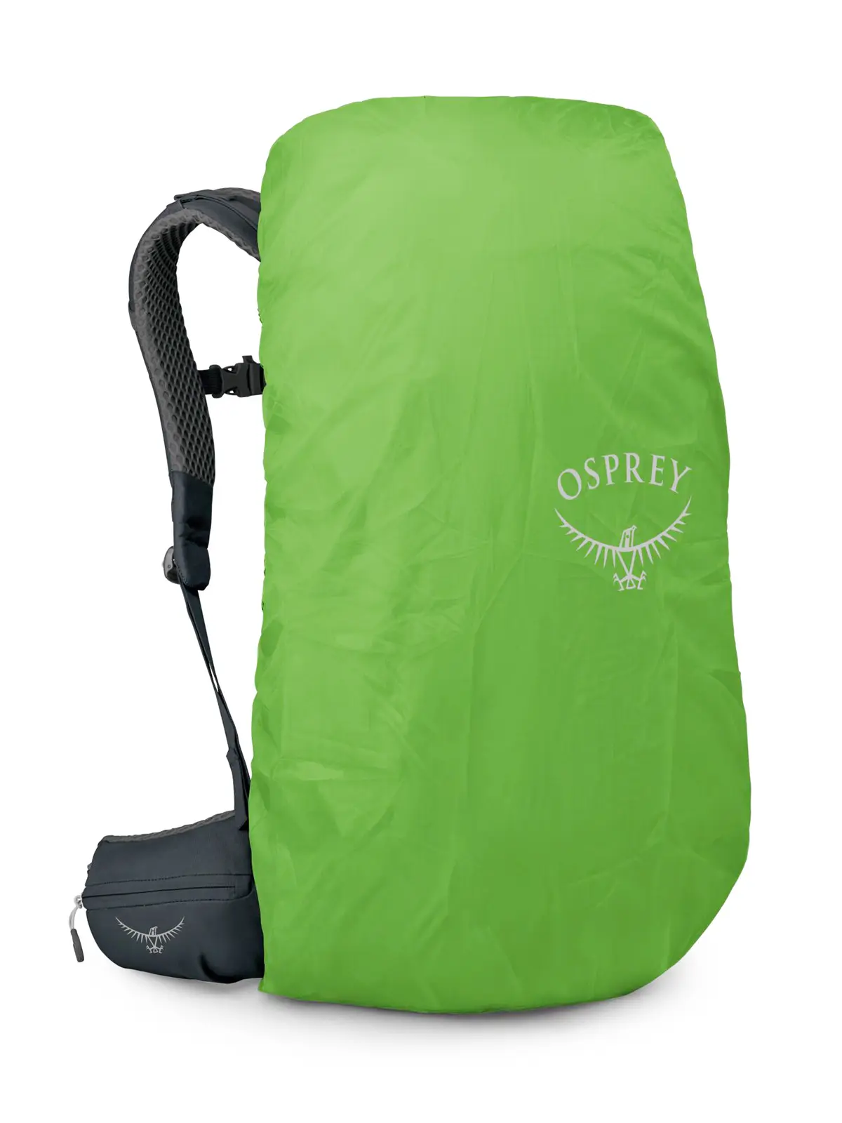 ケストレルLT35 ブラック