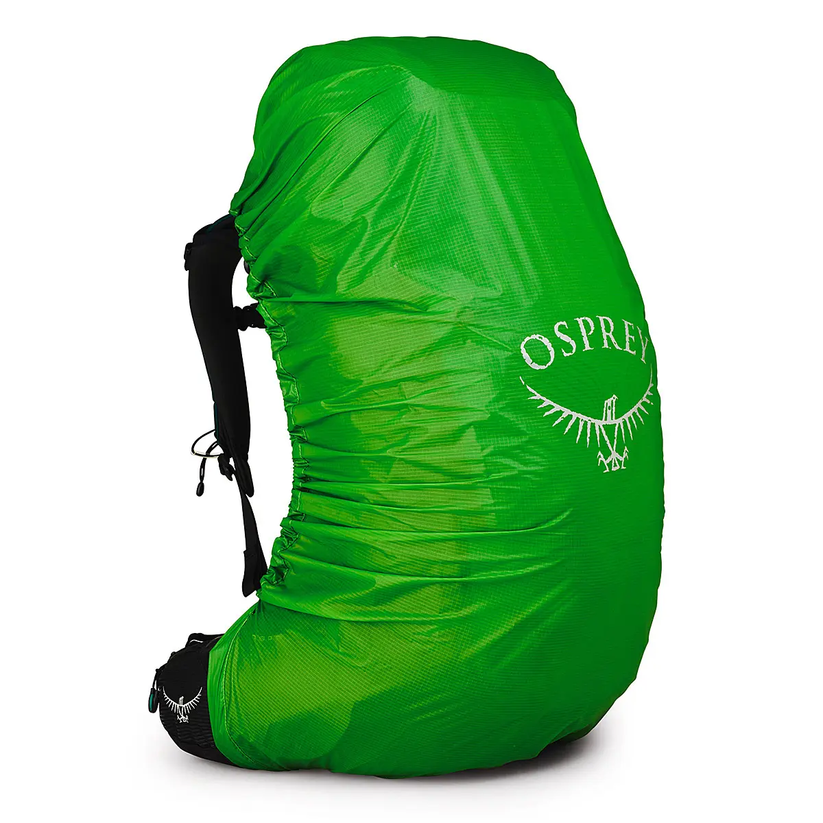 アンリミテッドエアスケープ68 ウィメンズ ホスタスグリーン XS/S