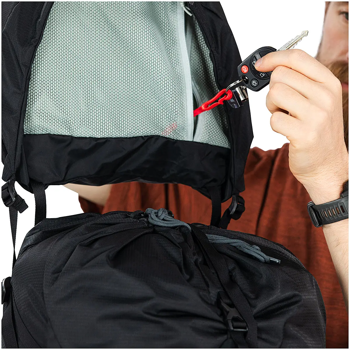 【OUTLET】タロン44 (セラミックブルー L/XL) セラミックブルー L/XL