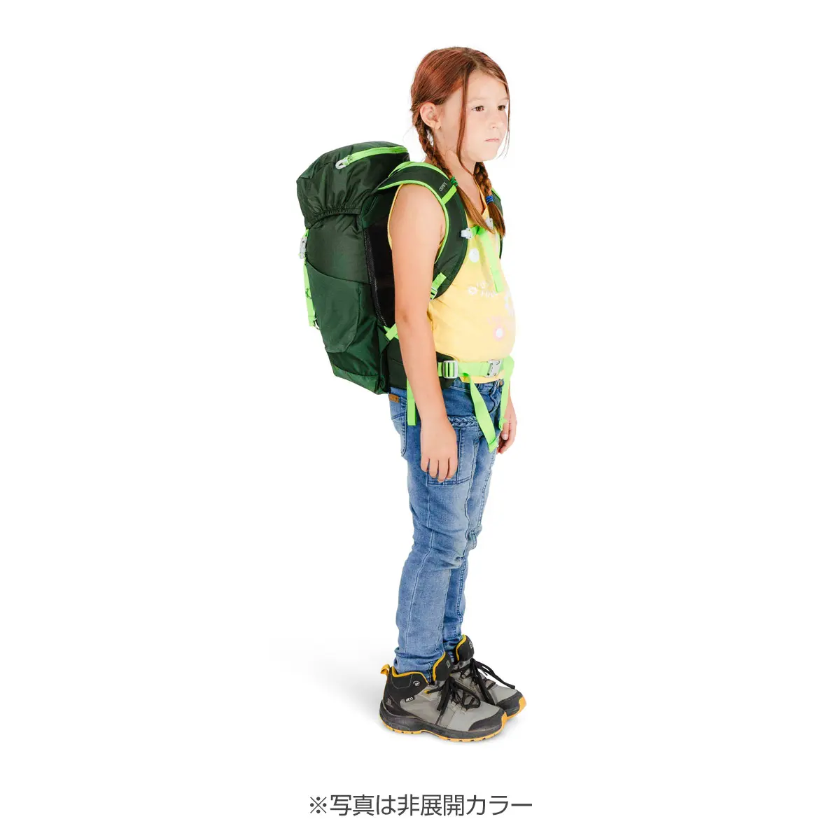 ジェット18 ユーフォリアパープル