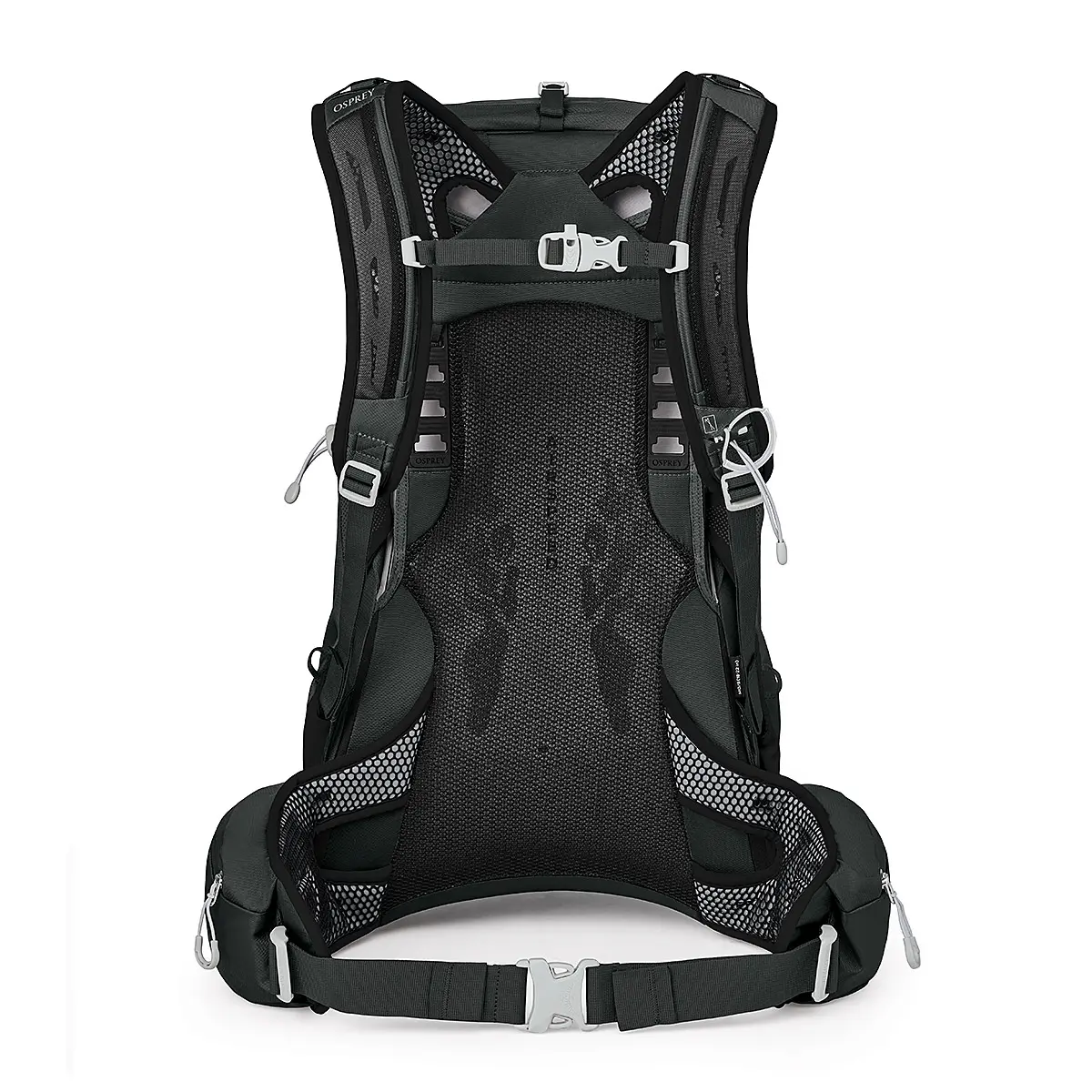 メンズ ダウンバースト26 ダークチャコールグレー