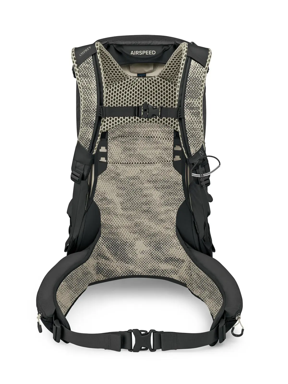 ストラトス24 レイブンブラック