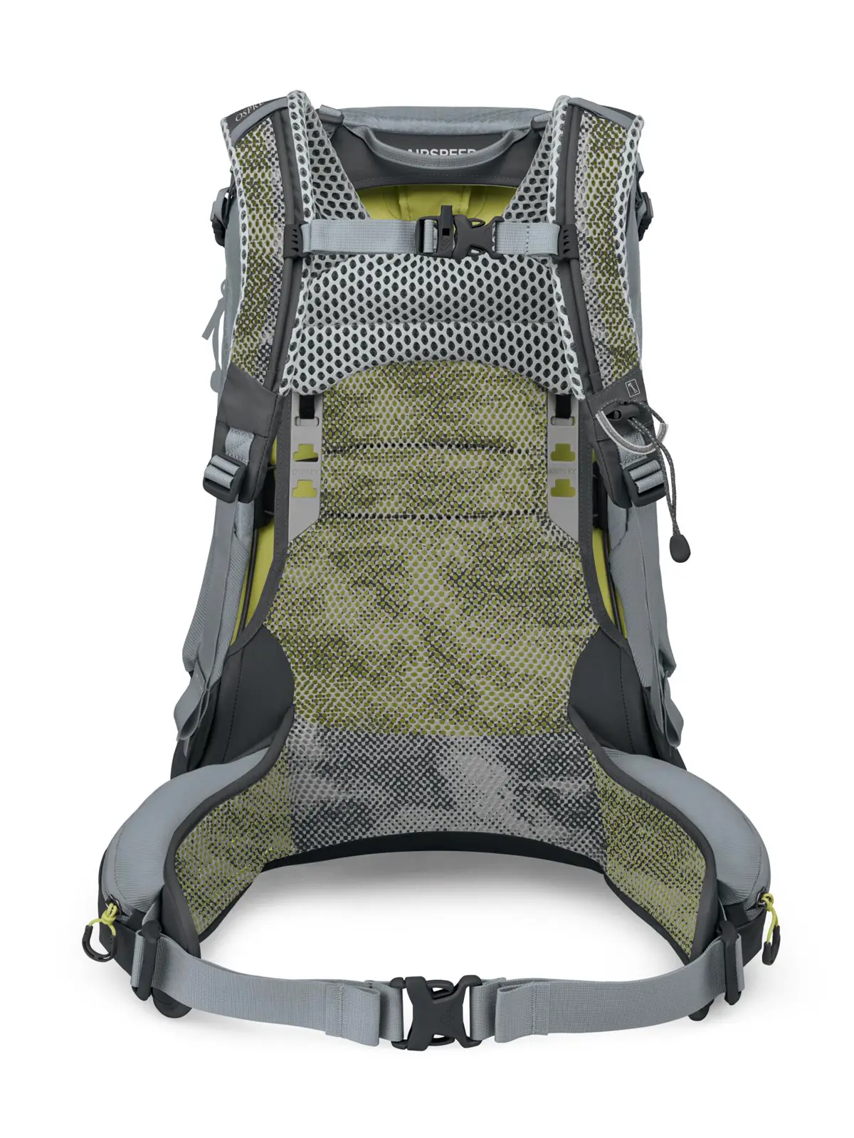 シラス24 ミディアムグレー