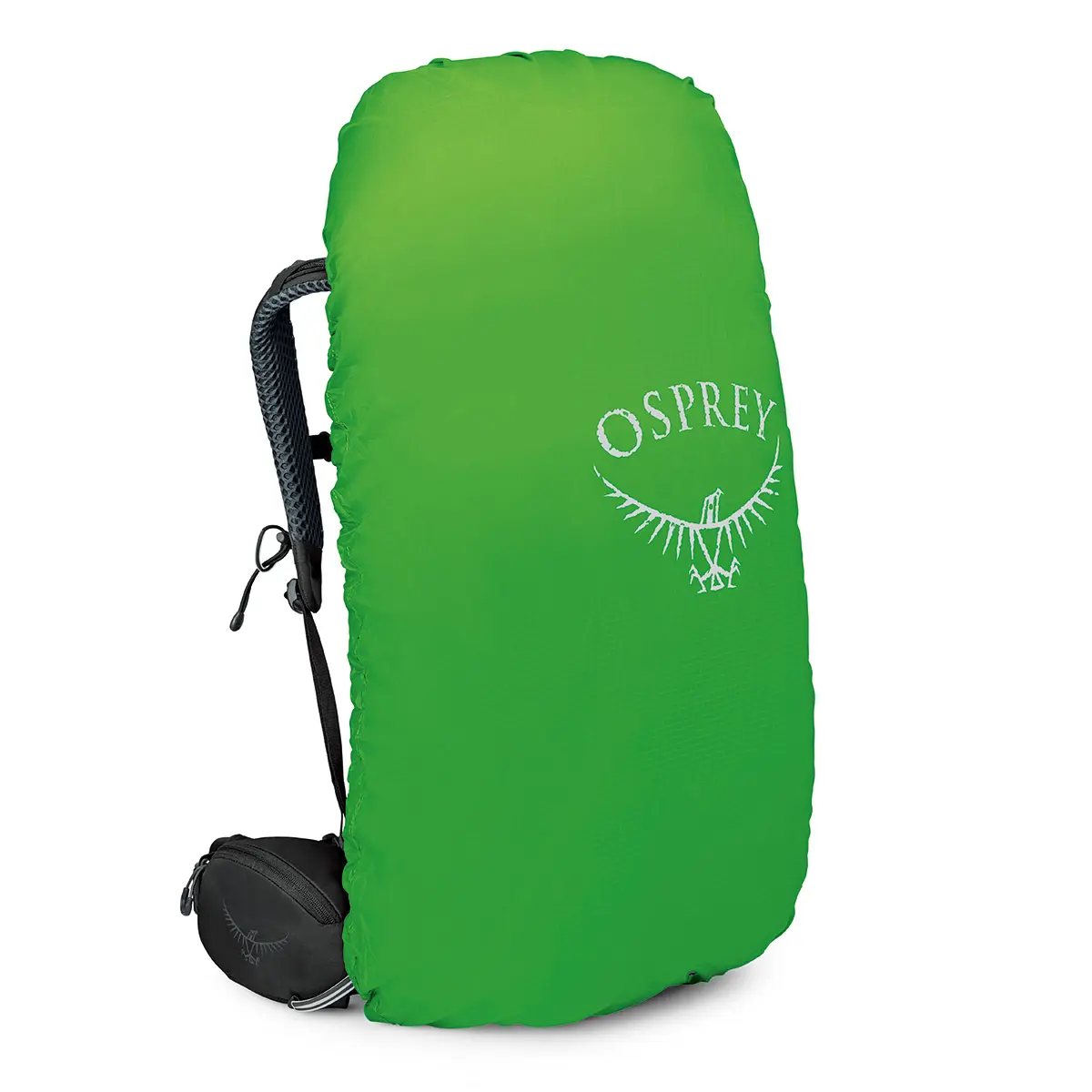 ケストレル48 ブラック S/M