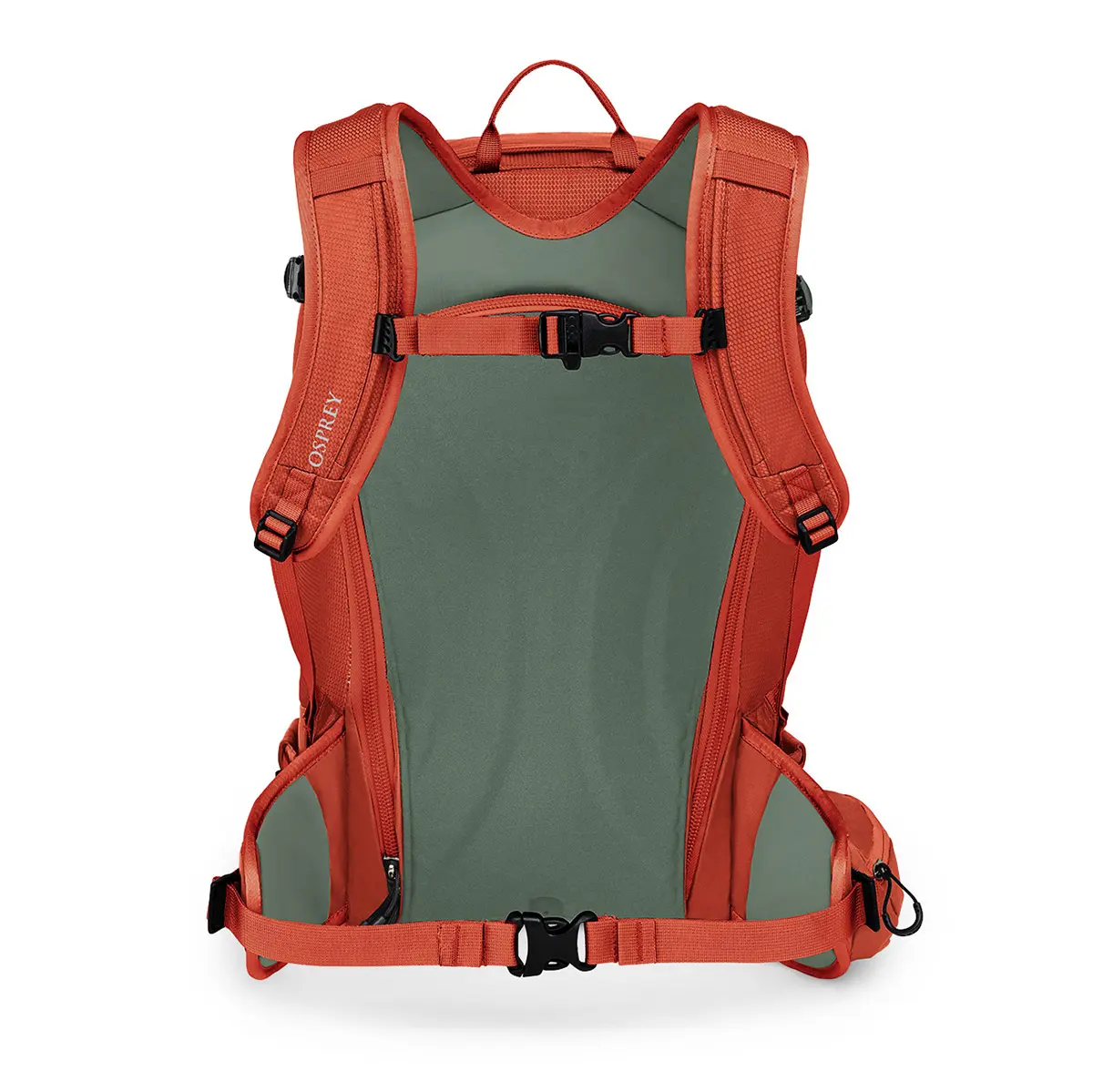 【OUTLET】ソプリス30 (エンバーグローオレンジ ) エンバーグローオレンジ