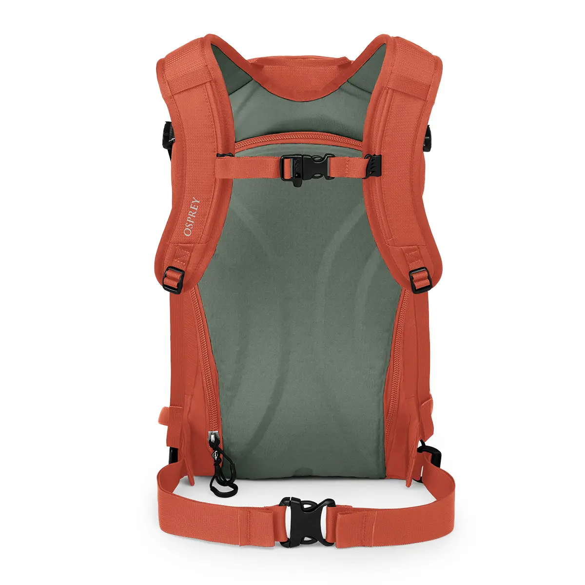 【OUTLET】ソプリス20 (エンバーグローオレンジ ) エンバーグローオレンジ