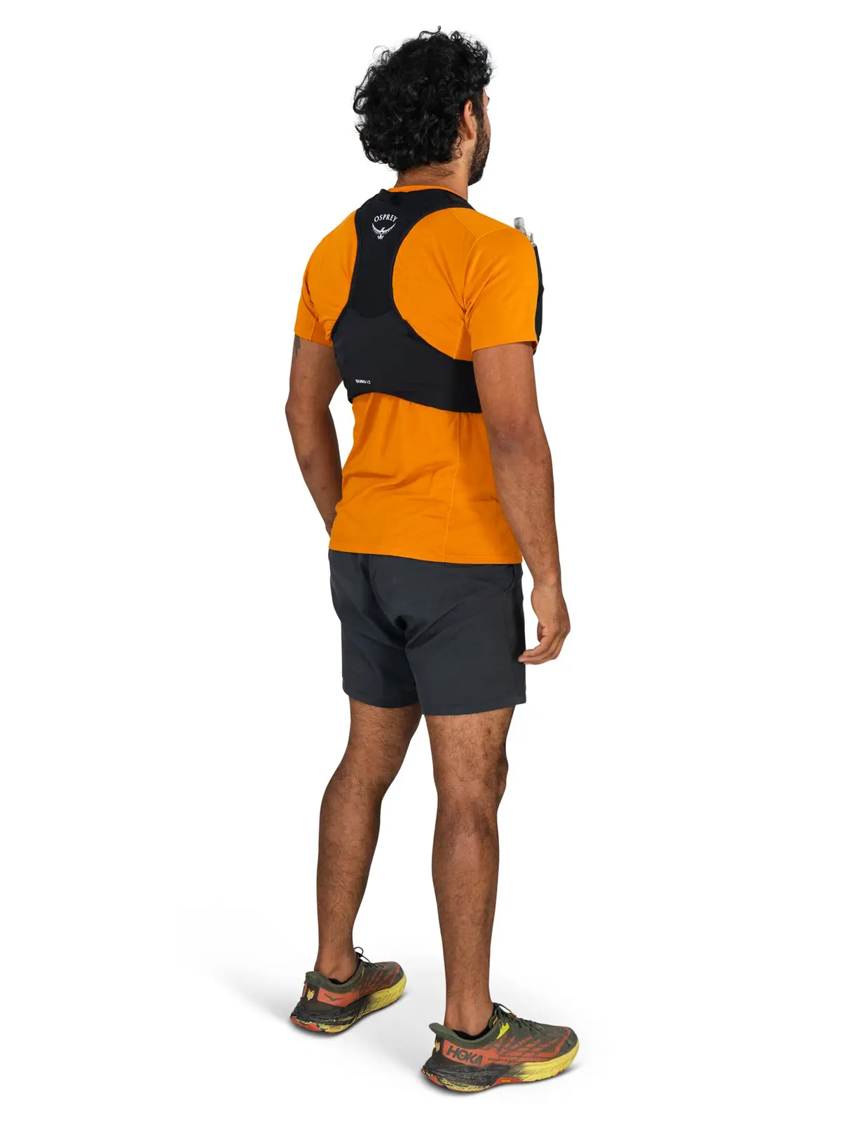 デューロLT ブラック S