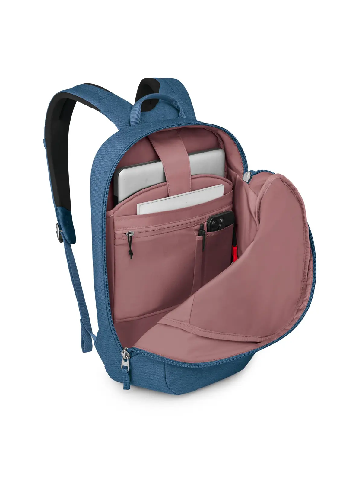 アーケインラージデイ ニルヴァーナブルーヘザー