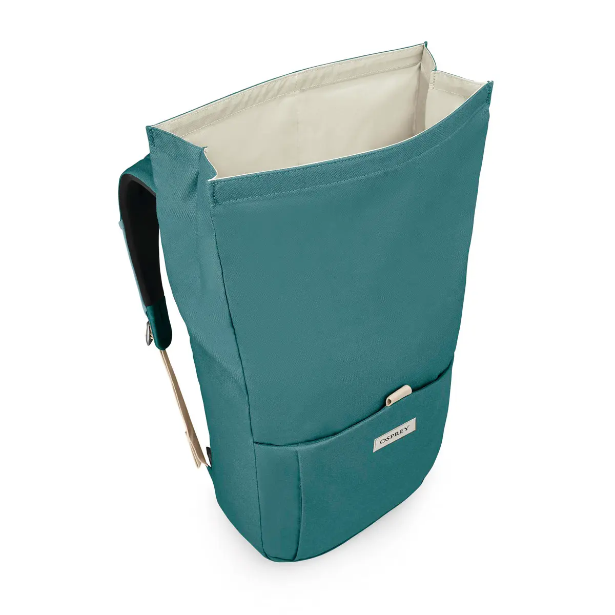 アーケインロールトップパック カスケードブルーヘザー