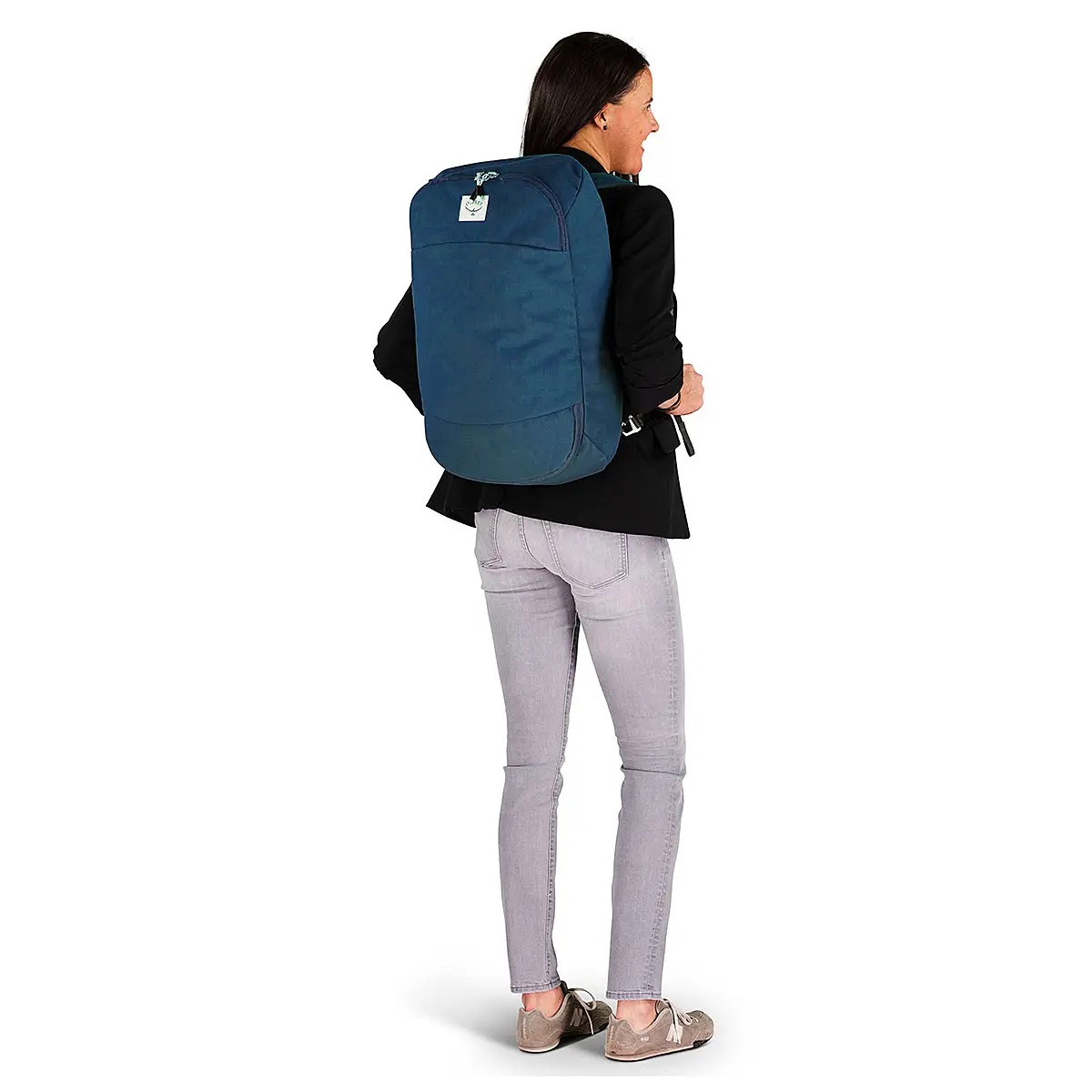 【OUTLET】アーケインダッフルパック (スターゲイザーブルー ) スターゲイザーブルー