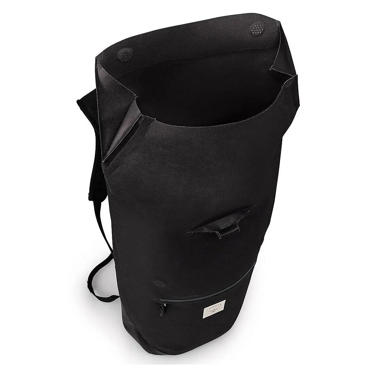 OUTLET】アーケインロールトップ ウォータープルーフ25 (ストーン