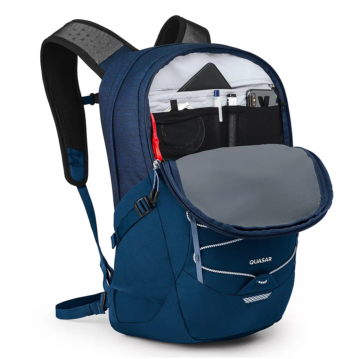 クェーサー26 アトラスブルーヘザー