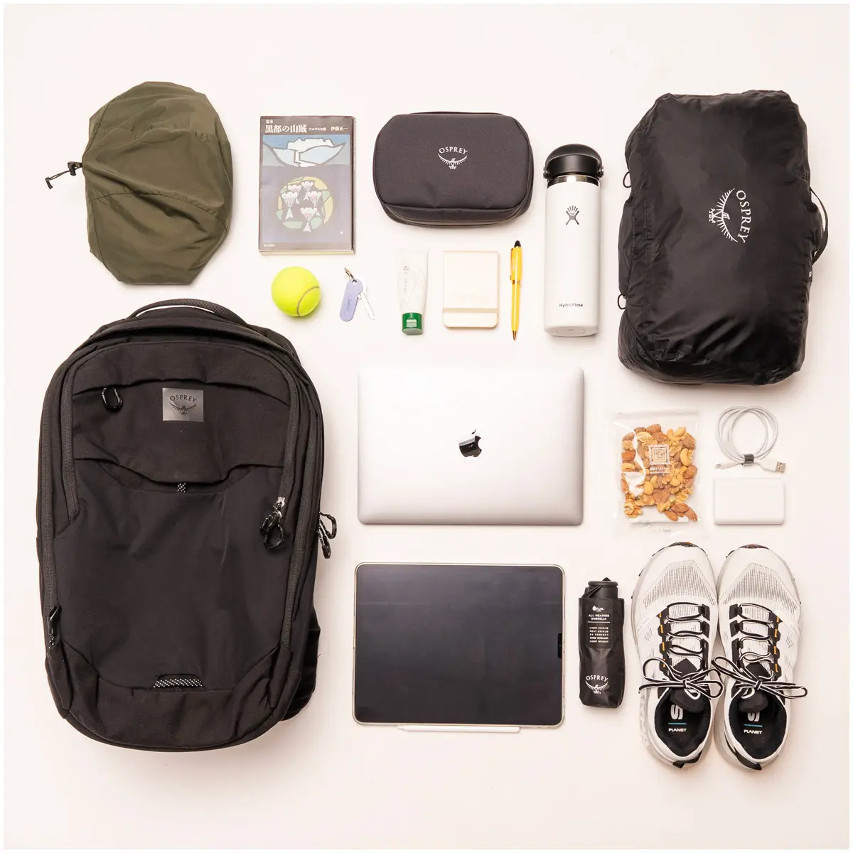 メトロンエアスピード34 ブラック