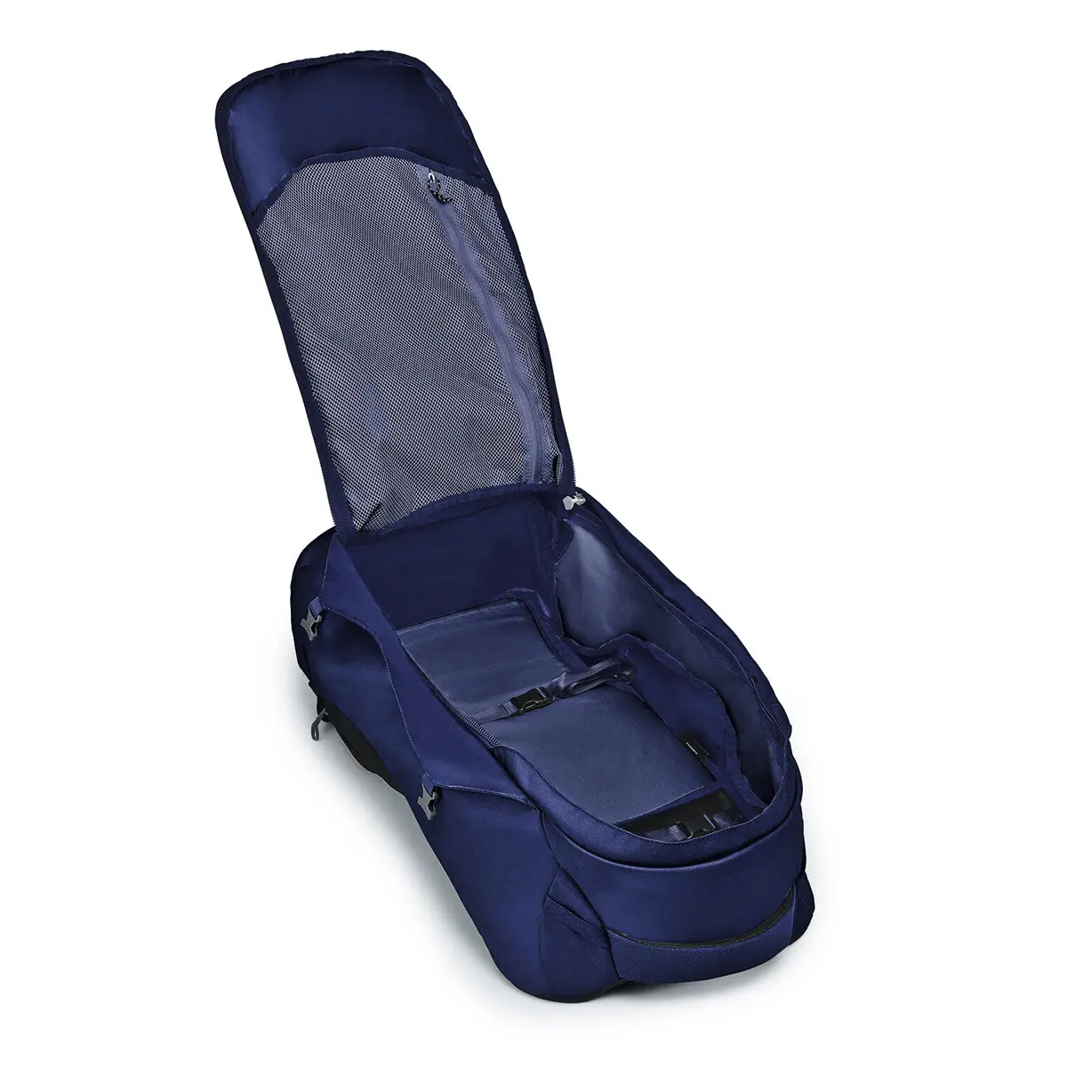 【OUTLET】フェアビュー70トラベルパック ウィンターナイトブルー