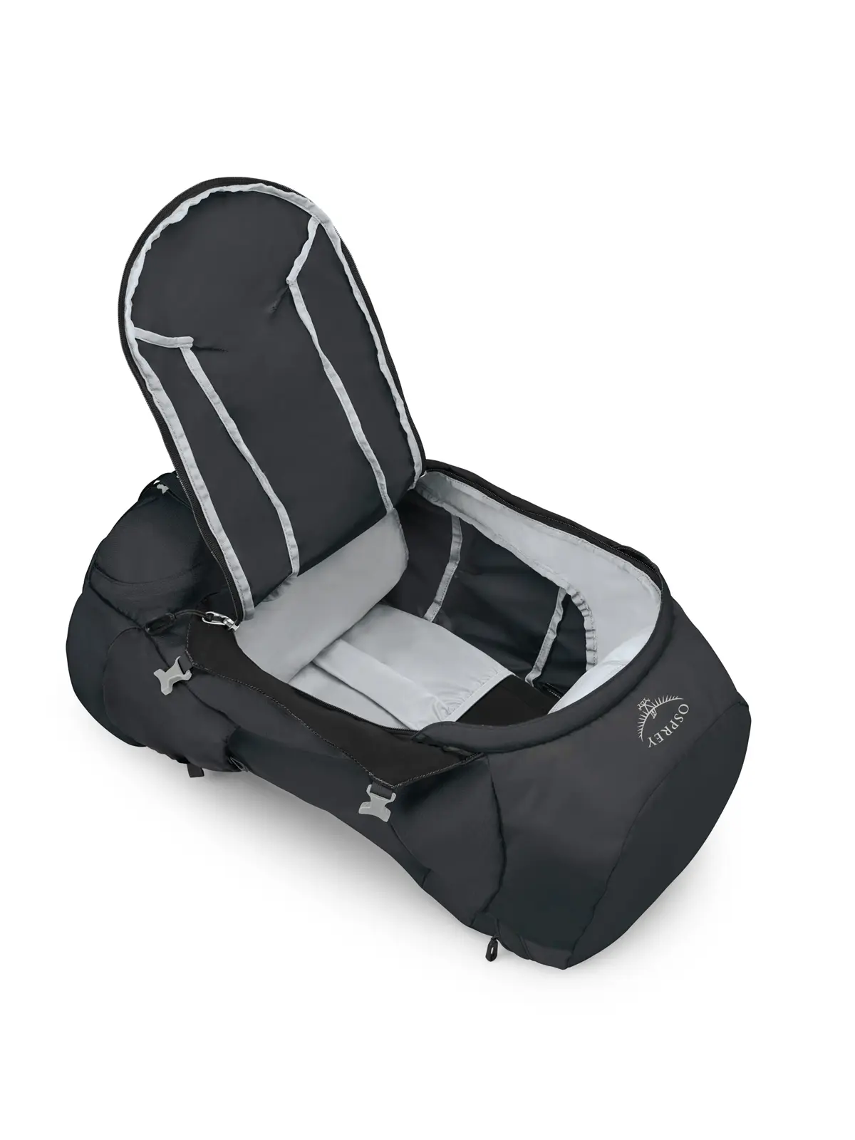 ファーポイントトレック55 ブラック