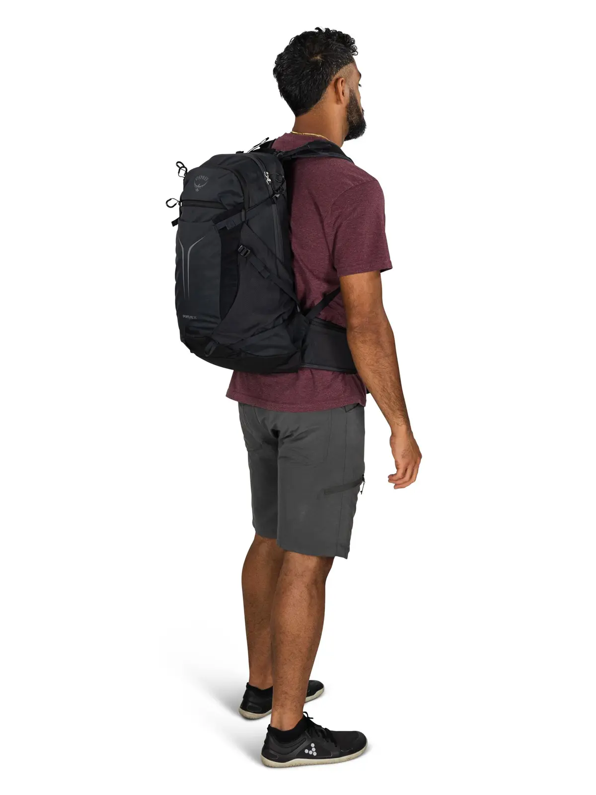 スポーツライト25 トレントブルー