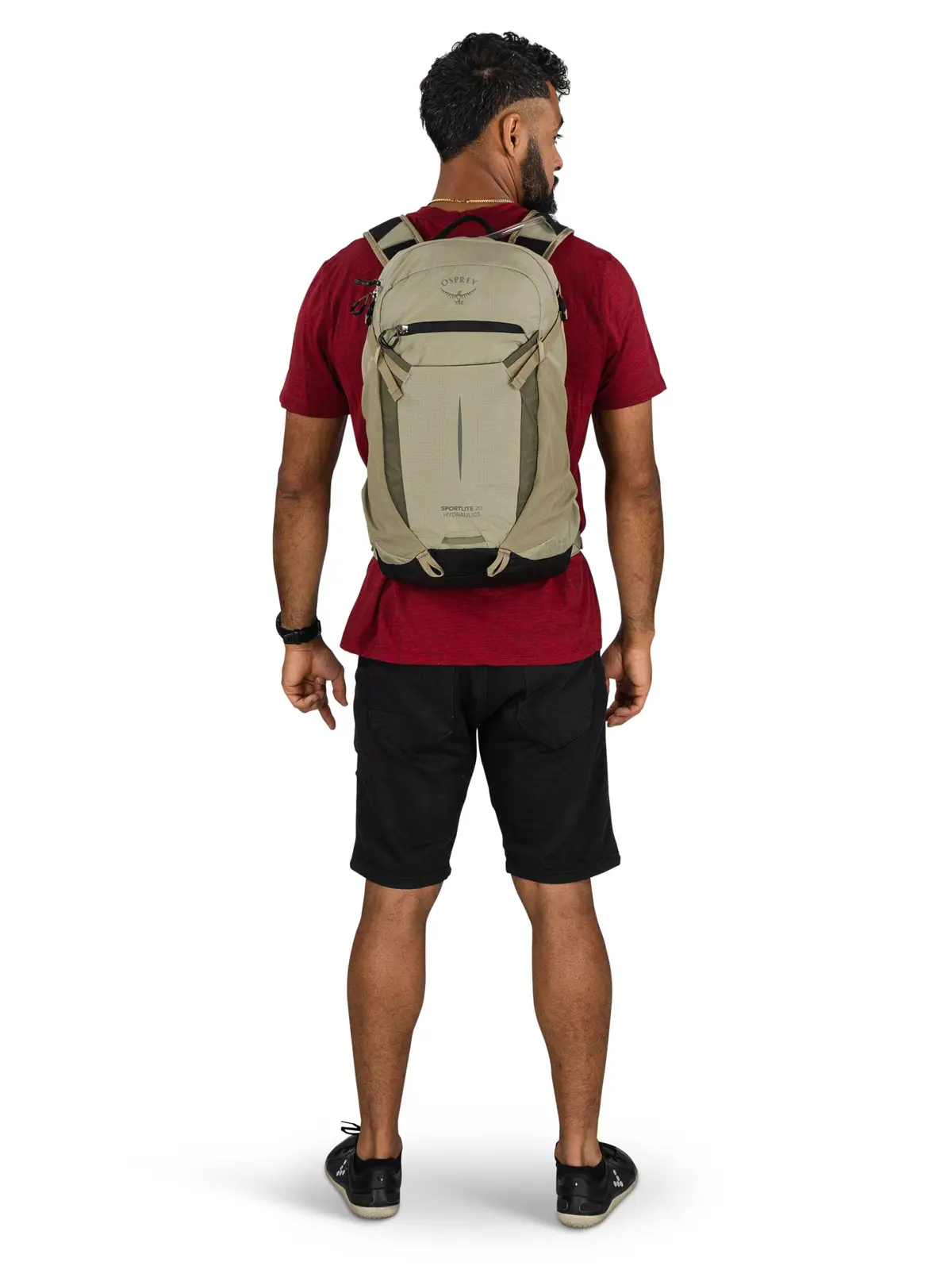 スポーツライト20 オリーブタン