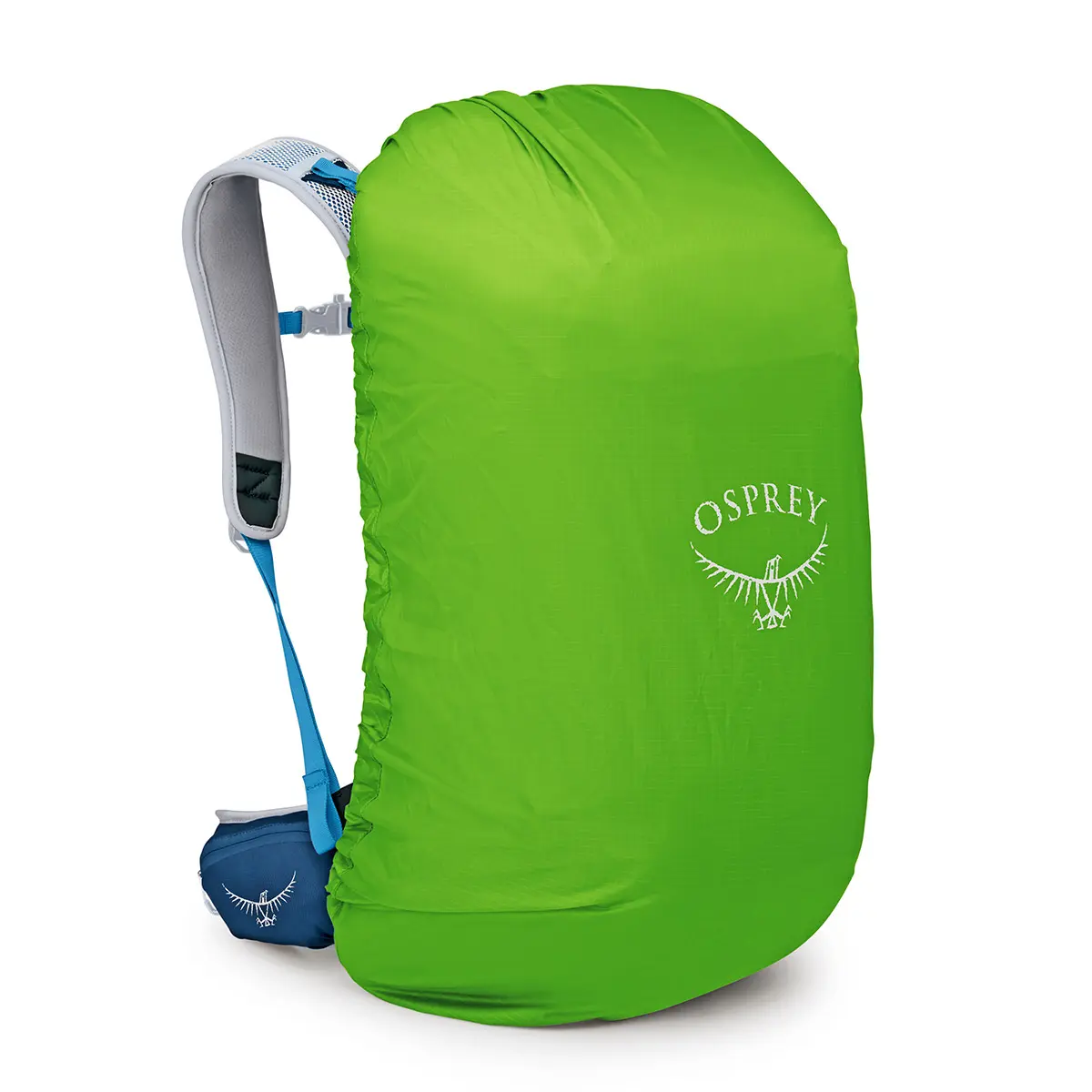 ハイクライト32 アトラスブルー M/L