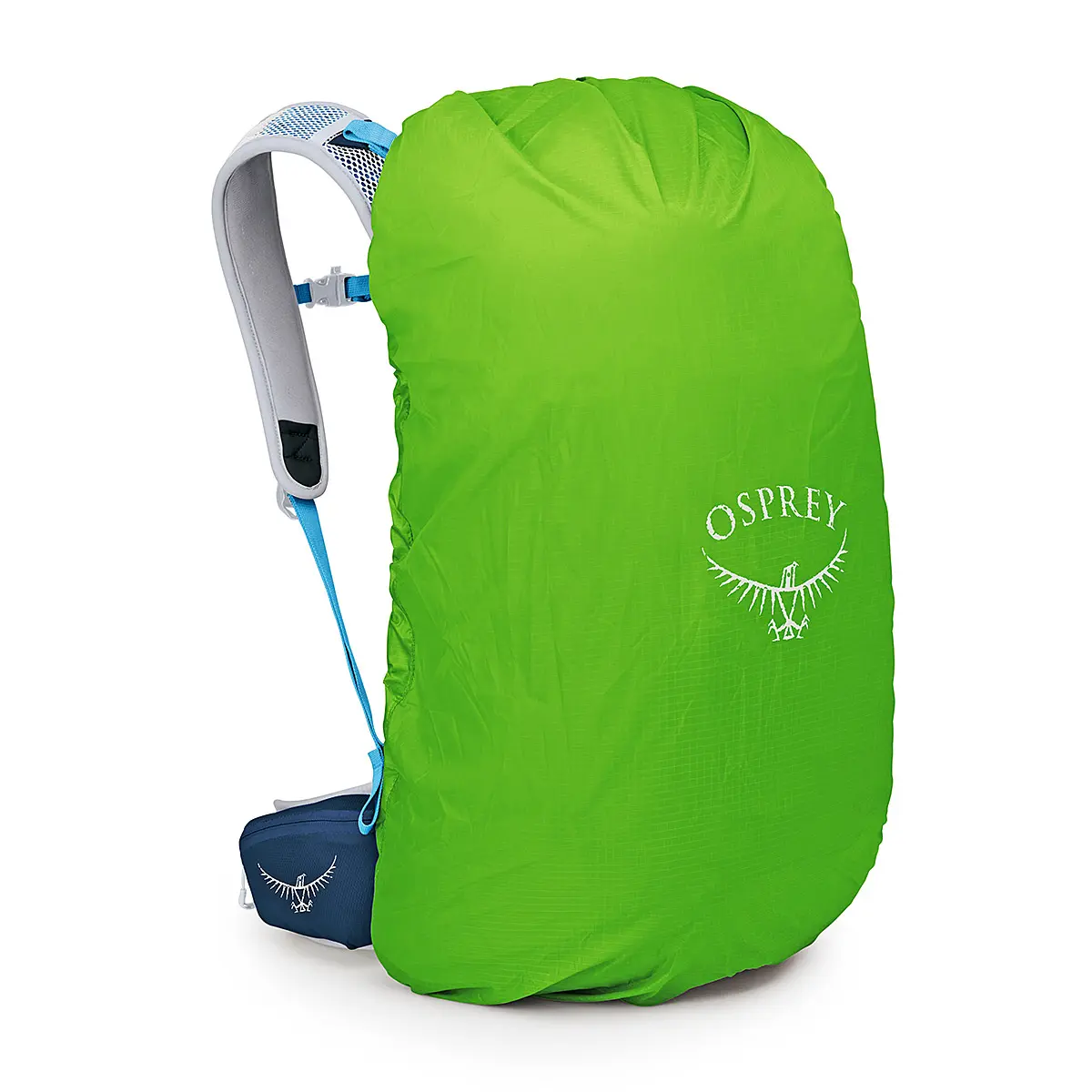 ハイクライト28 アトラスブルー S/M