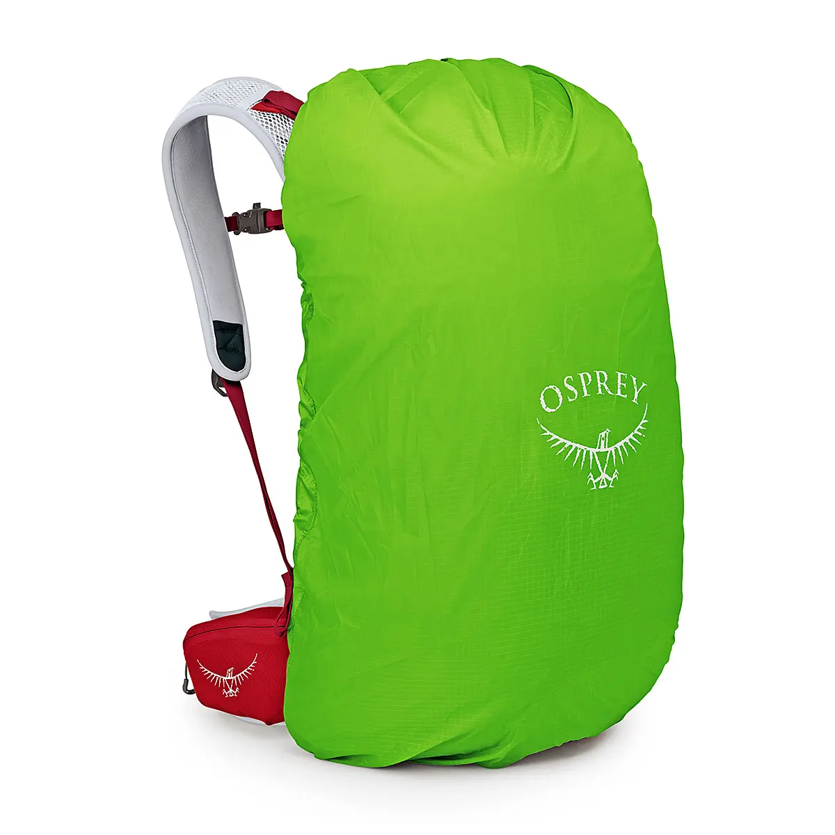 ハイクライト28 サングリアレッド M/L