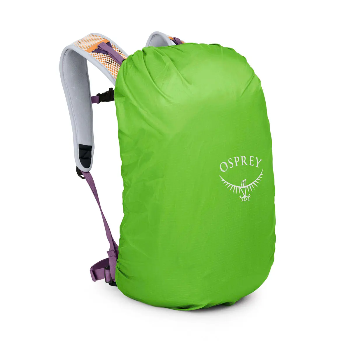 ハイクライト26 パープルインク/パープルダスク/チェダーオレンジ