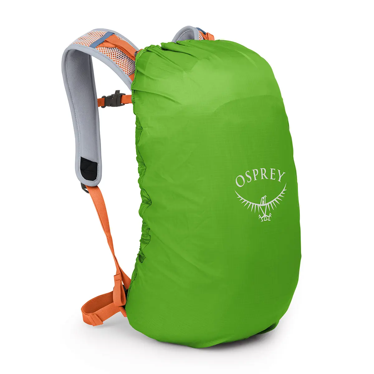 ハイクライト18 コイオレンジ/ブルーベンチャー