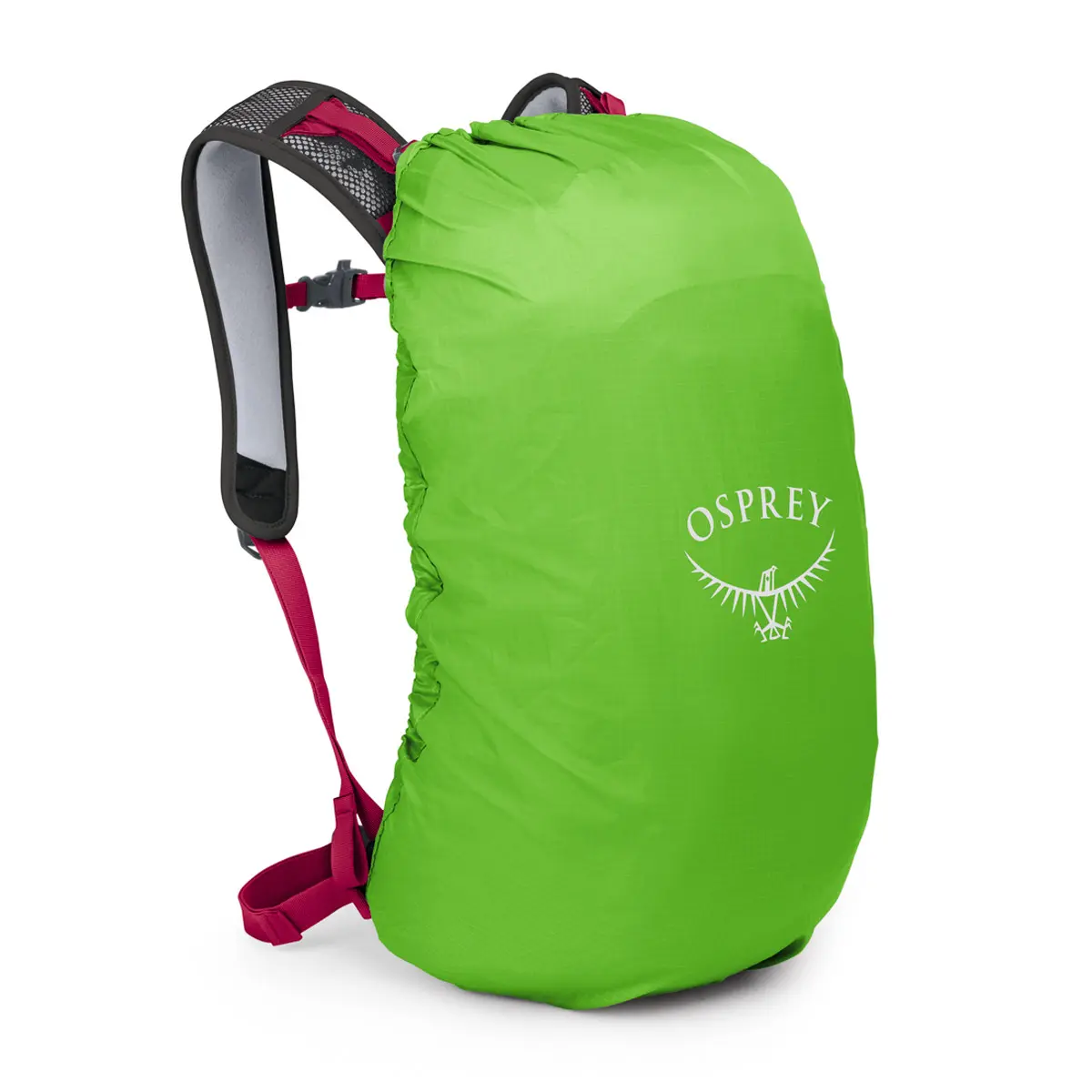 ハイクライト18 カメレオンブラック