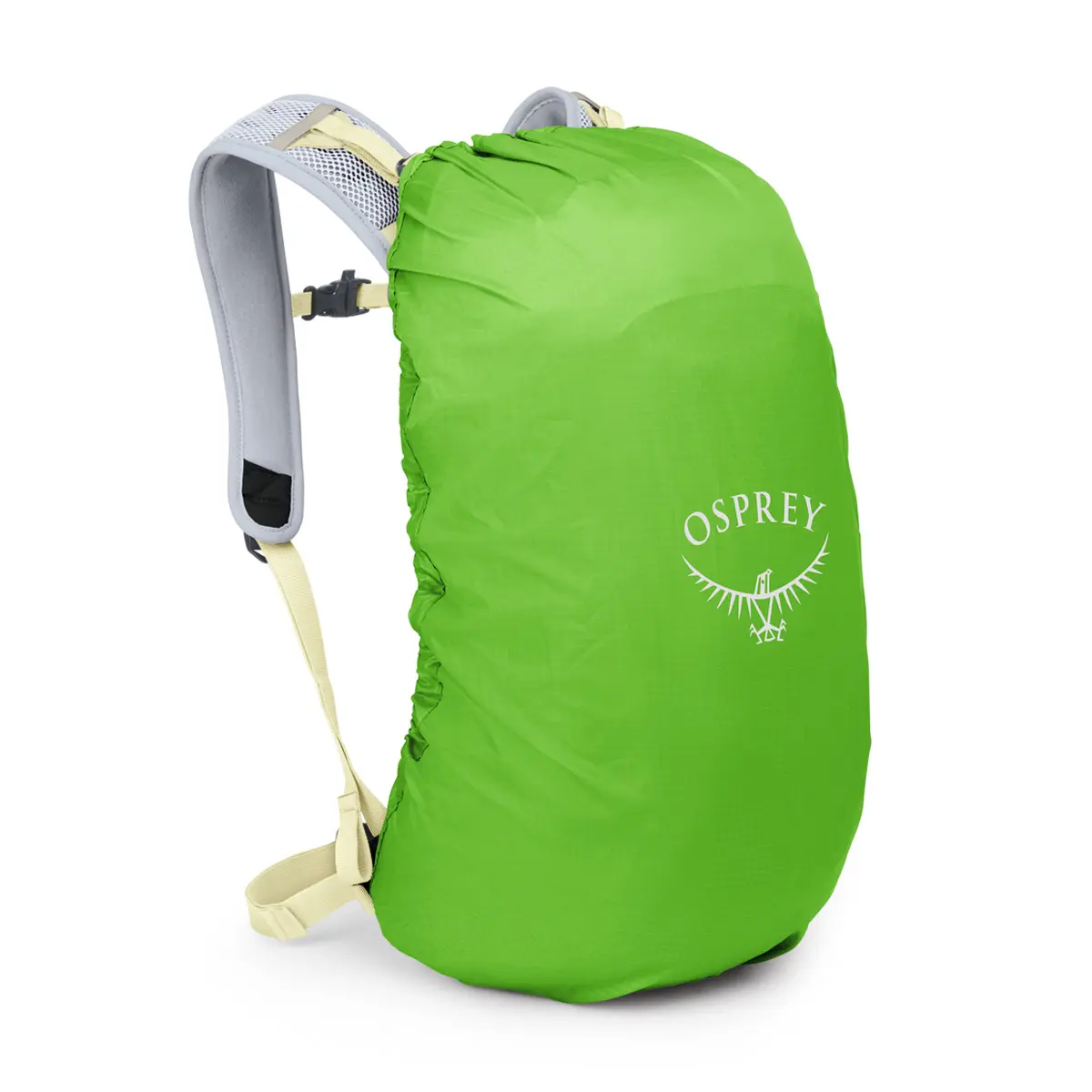 ハイクライト18 スターダストイエロー/グレーウルフ