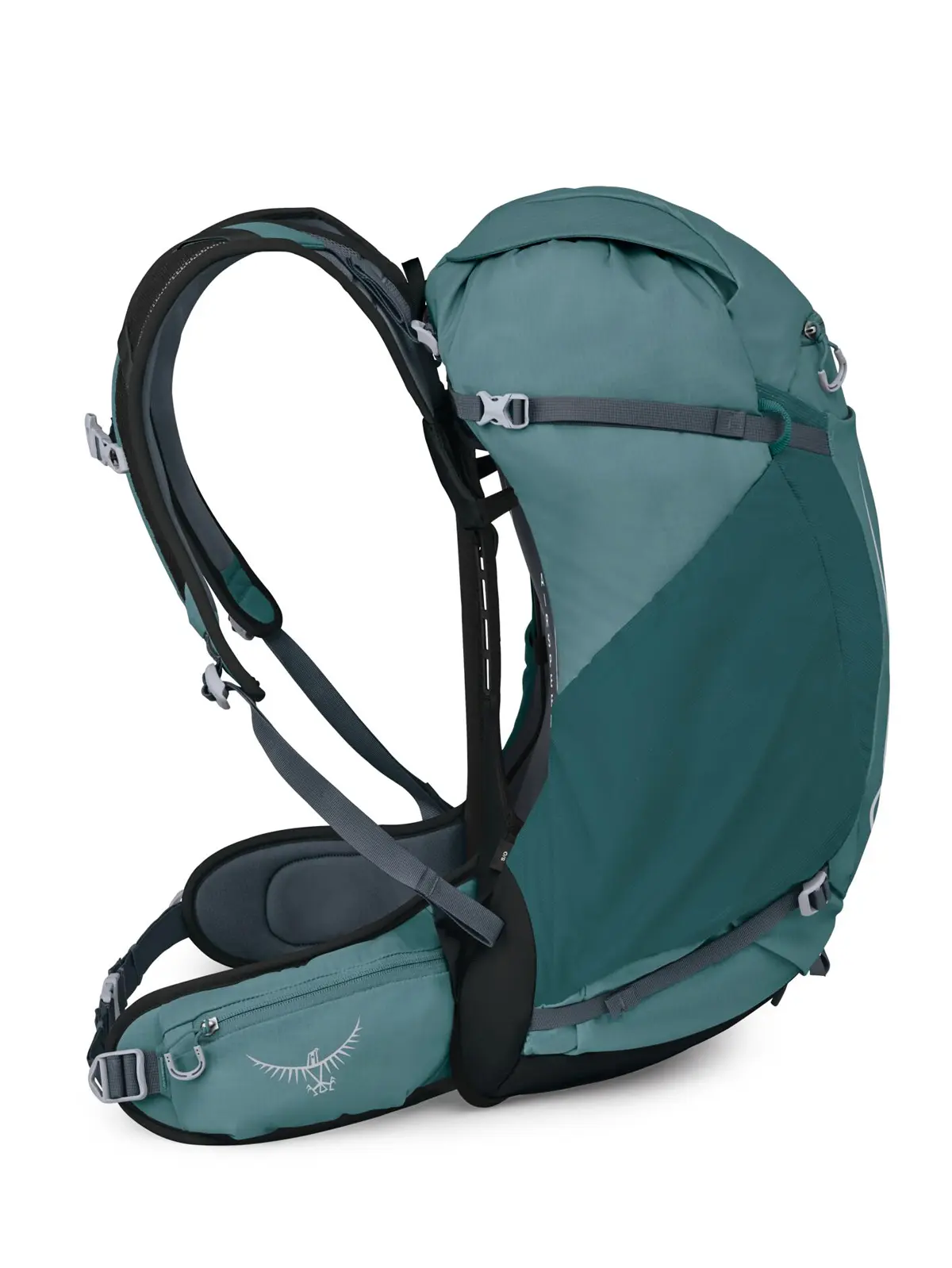 ハイクライト32 カスケードブルー ワンサイズ