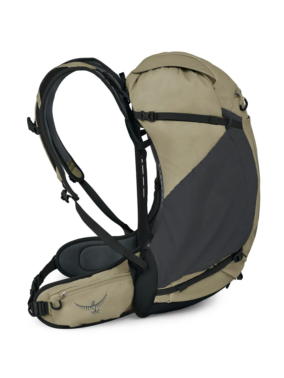 ハイクライト32 オリーブタン