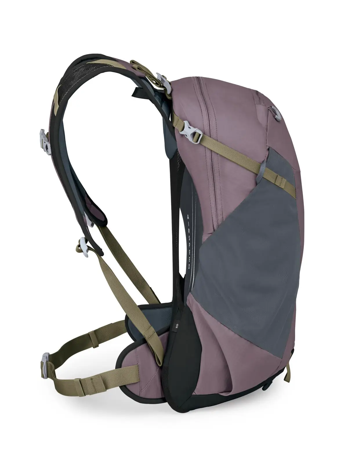 ハイクライト18 グラファイトパープル