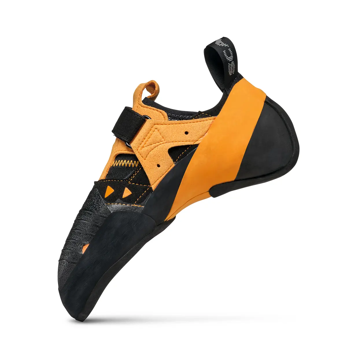 インスティンクトVS ブラック #34