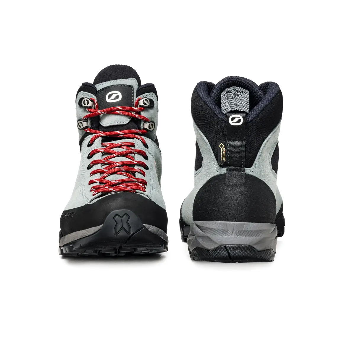 モヒートハイクGTX WMN コニファー 36