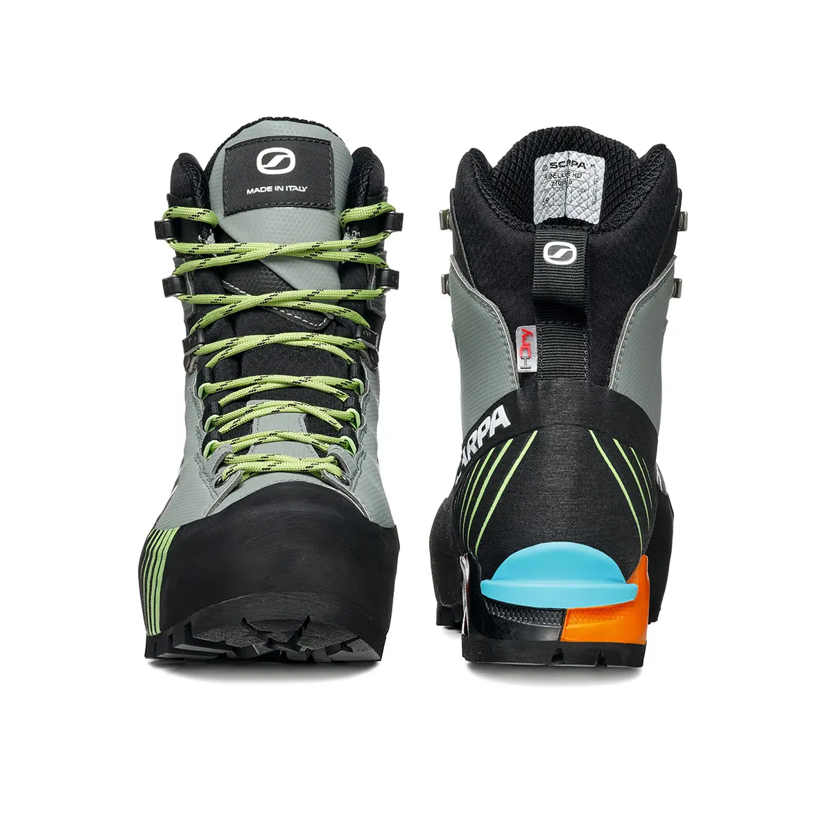 【OUTLET】リベレライトHD WMN セージ 37