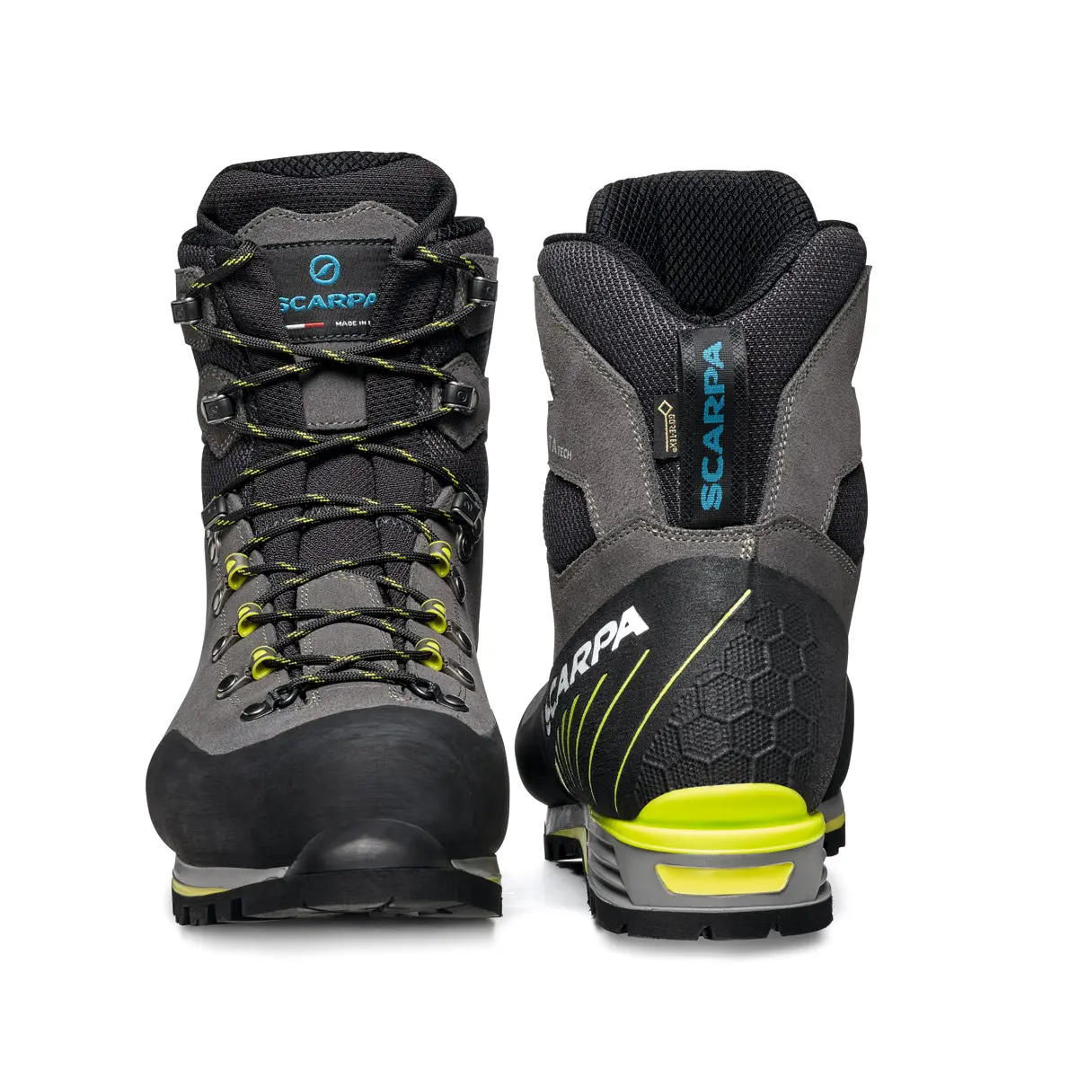 マンタテックGTX シャーク 45