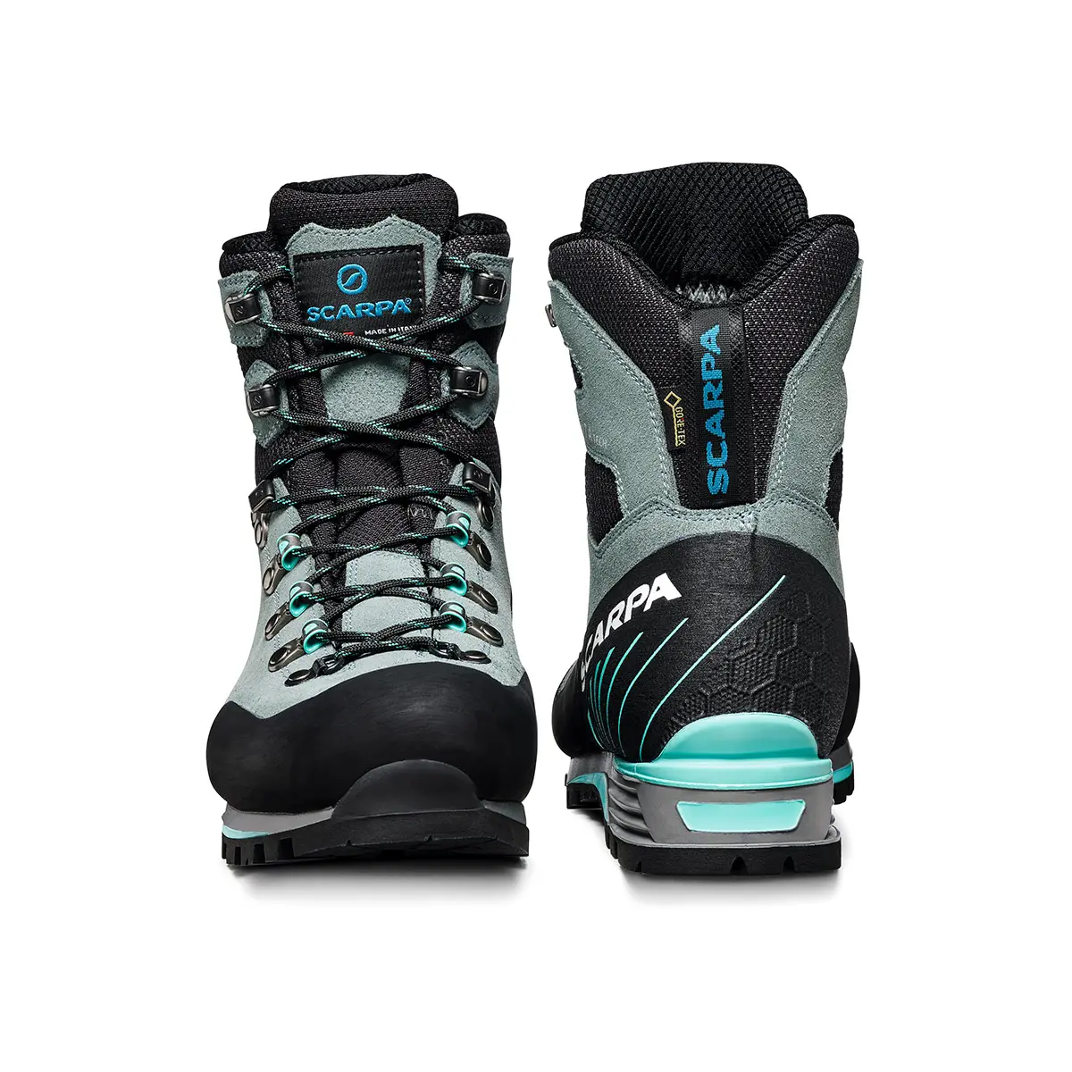 マンタテックGTX WMN コニファー 36