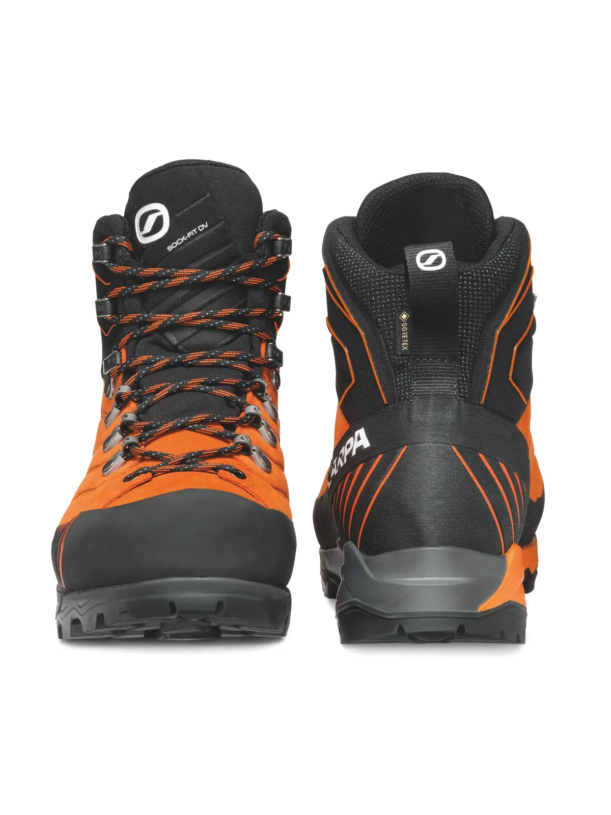 リベレトレックGTX トニック 40