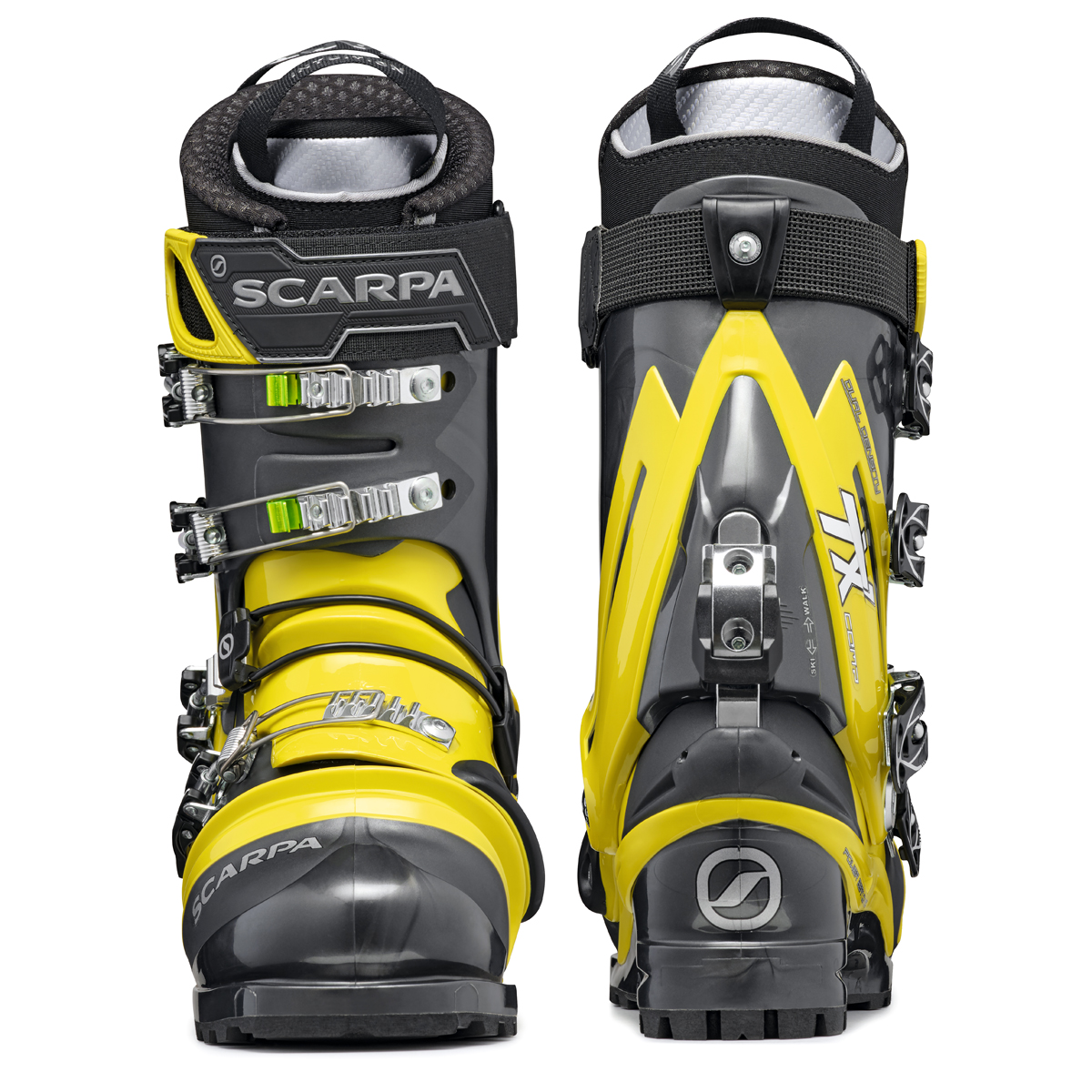 スカルパ テレマーク NTN 25.5cm TX COMP-