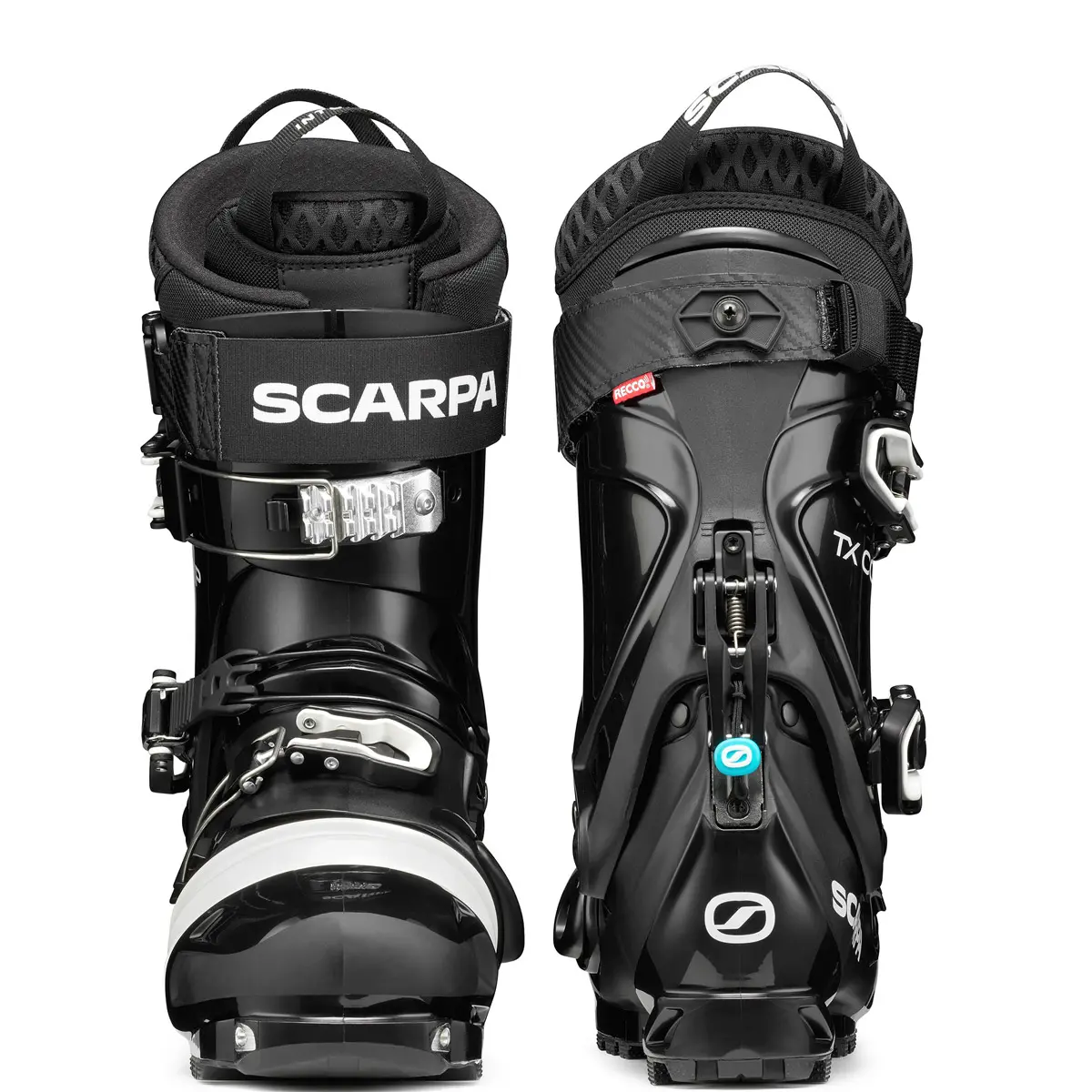 TXコンプ ブラック/ホワイト 250