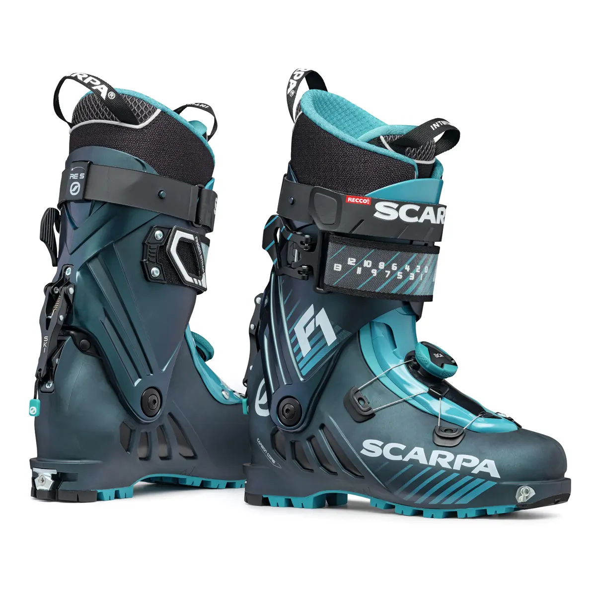 F1(25 アンソラジット): スカルパ | ロストアローオンラインストア