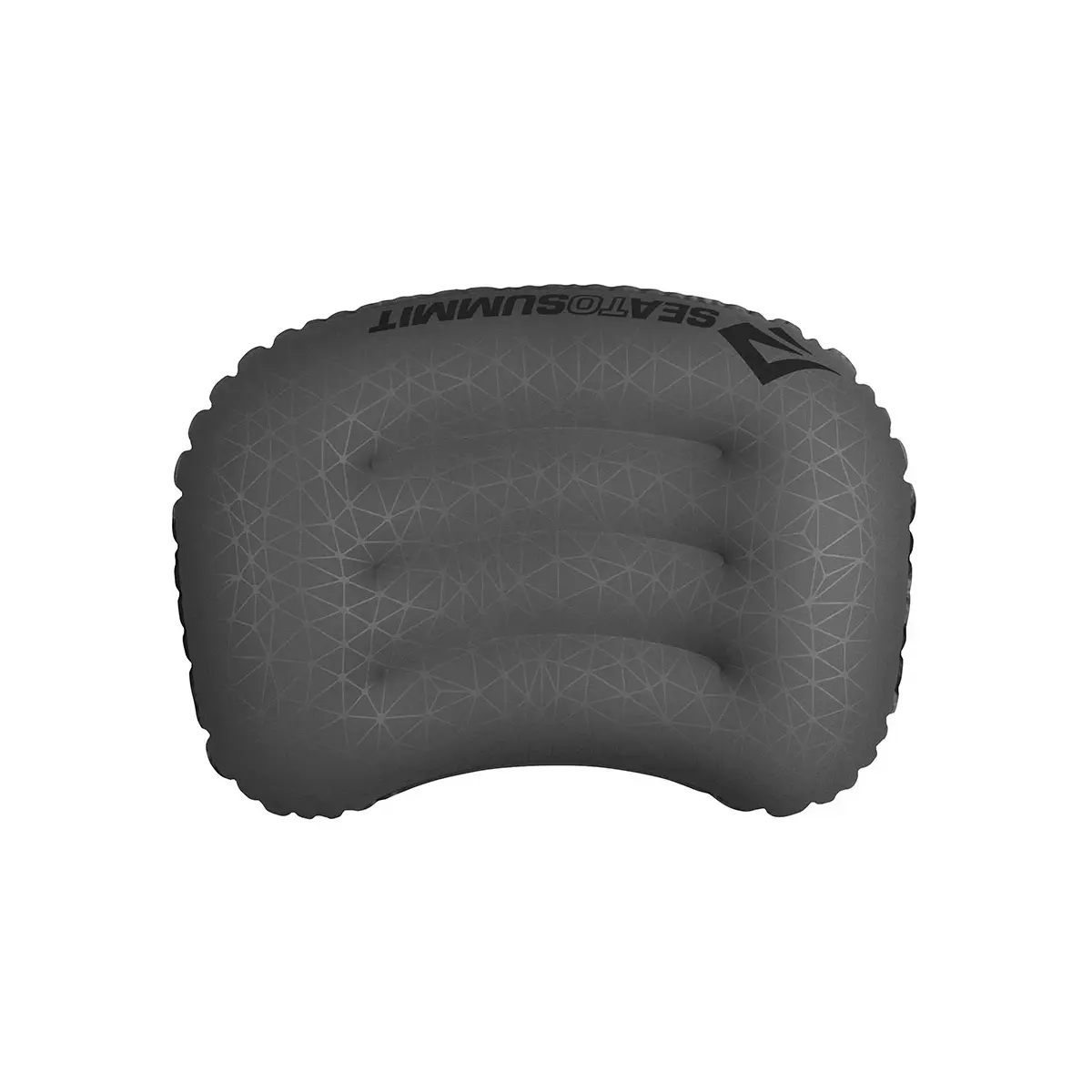 エアロウルトラライトピロー グレー ラージ