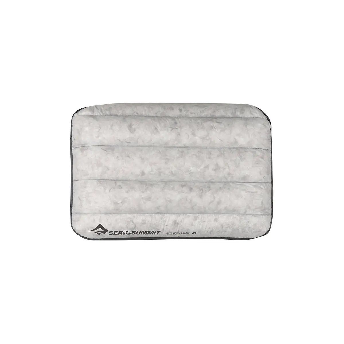 【OUTLET】エアロダウンピロー グレー レギュラー