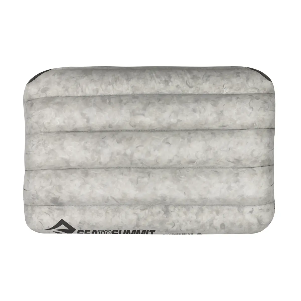 【OUTLET】エアロダウンピロー グレー ラージ